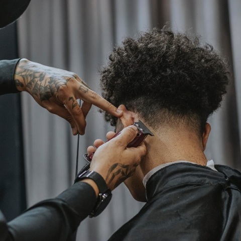 Κομμωτήριο