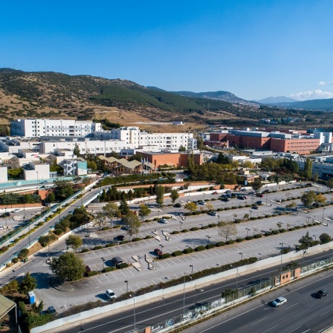  ΝΟΣΟΚΟΜΕΙΟ ΠΑΠΑΓΕΩΡΓΙΟΥ