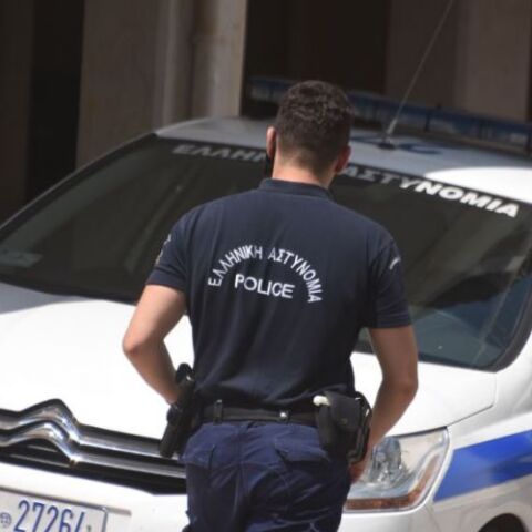 Περιπολικό 