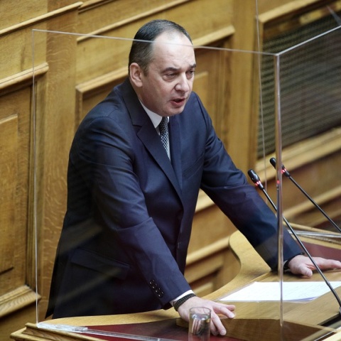 Γιάννης Πλακιωτάκης