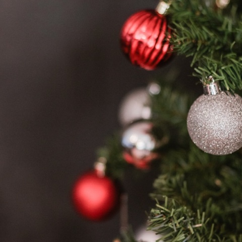 Χριστουγεννιάτικο δέντρο