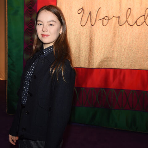 Πριγκίπισσα Αλεξάνδρα του Ανόβερου: Μήπως ψάχνει γαμπρό;