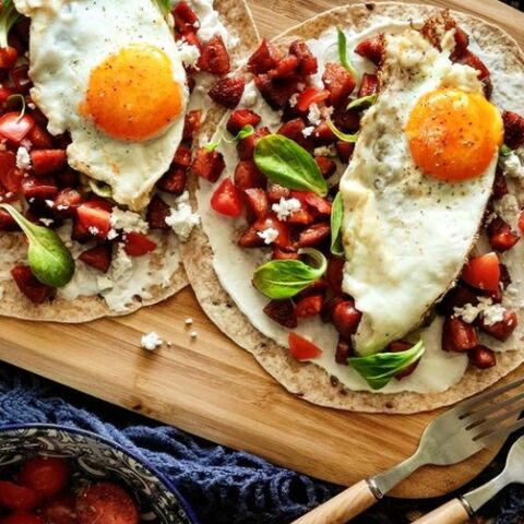 Οι δικές σας συνταγές