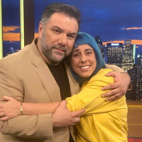 Κική Λιτσάκη - Γρηγόρης Αρναούτογλου