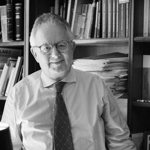 Νίκος Αλιβιζάτος