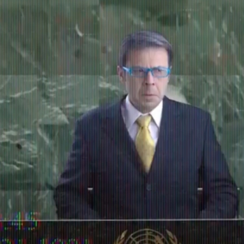 Το Νόμπελ του Μανώλη Καρέλη