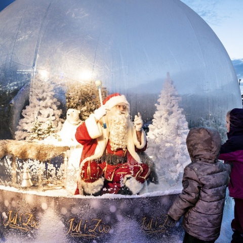 Άγιος Βασίλης 