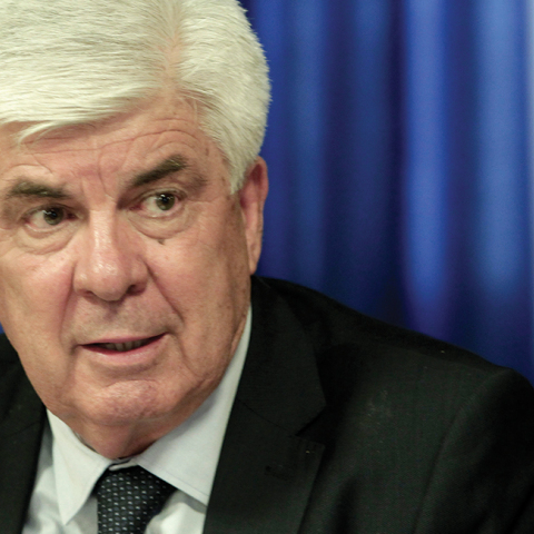 Αθανάσιος Τσαυτάρης