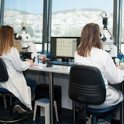 Όμιλος ΒΙΟΙΑΤΡΙΚΗ