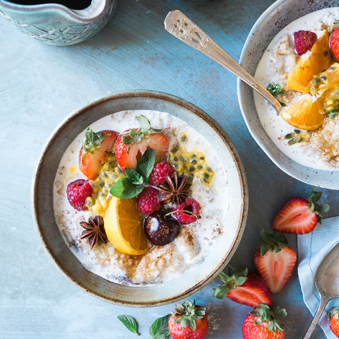 Διατροφή και κυστική ίνωση: Βασικές οδηγίες διατροφής που μπορούν να βοηθήσουν τους πάσχοντες