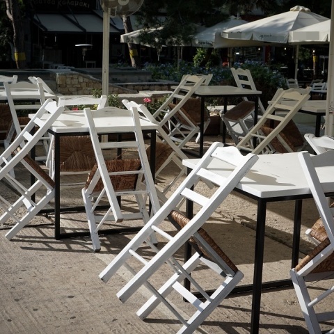 Τραπεζοκαθίσματα - εστίαση