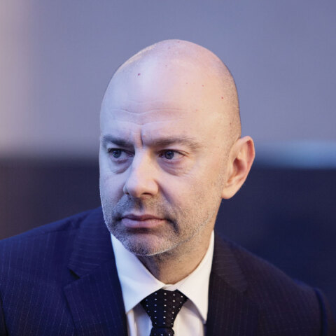 Γρηγόρης Ζαριφόπουλος 