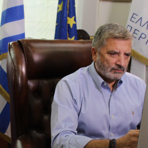 Γιώργος Πατούλης