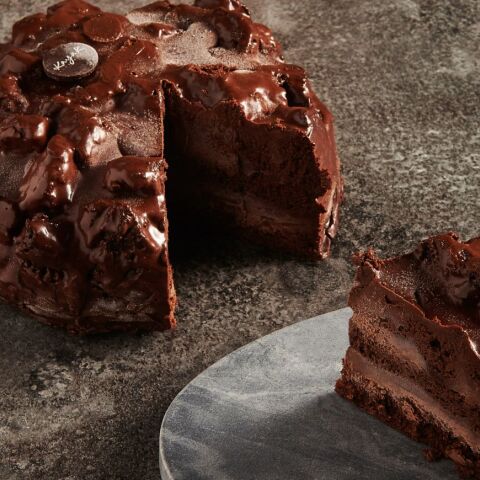 To Chocolate Cake Lovers της Kayak