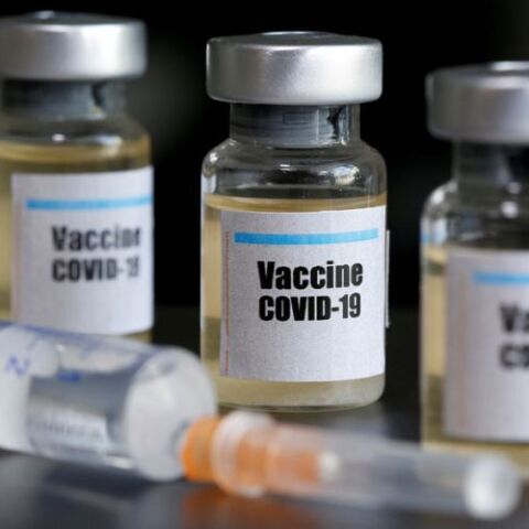 Εμβόλιο για τον κορωνοϊό