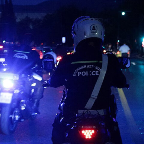 Αστυνομικός πέθανε από κορωνοϊό στη Ροδόπη (ΦΩΤΟ ΑΡΧΕΙΟΥ)