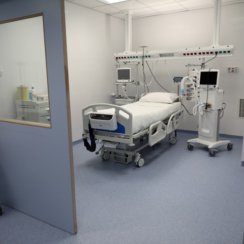 Νοσοκομείο