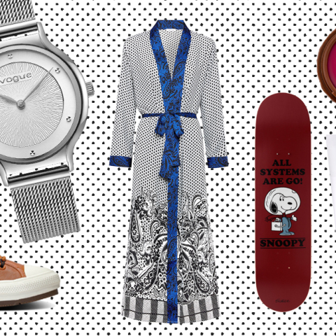 Ρεπορτάζ αγοράς στις βιτρίνες της Αθήνας, την εβδομάδα 26 Νοεμβρίου - 2 Δεκεμβρίου 2020.