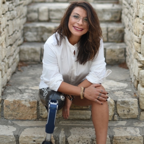 Πένυ Σκάρου