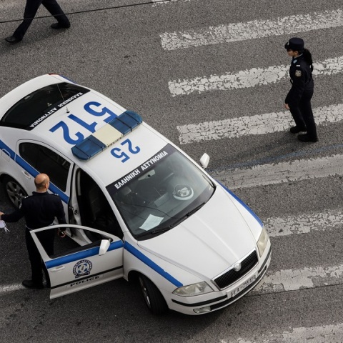 Περιπολικό