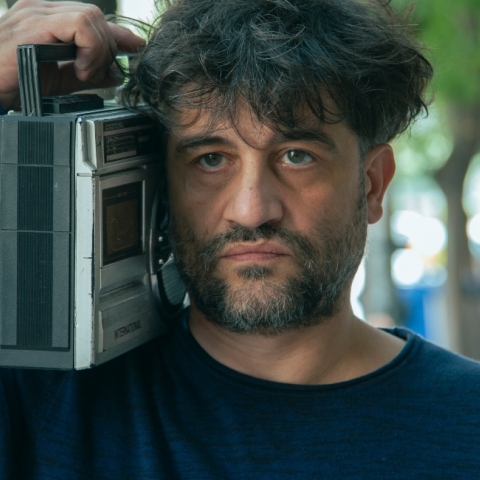 Σίμος Κακάλας