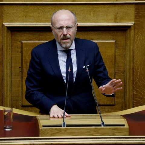 Δημήτρης Βαρτζόπουλος