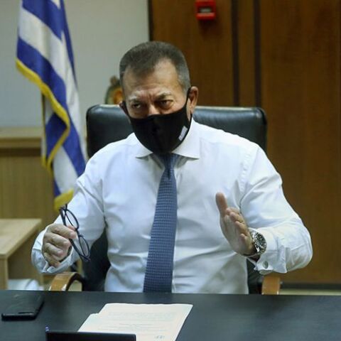 Γιάννης Βρούτσης