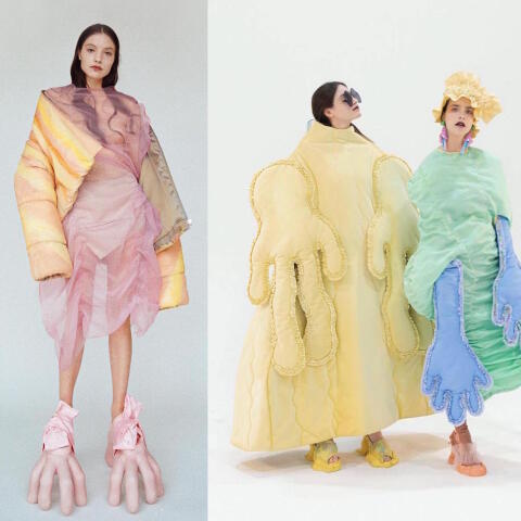 Θα φορούσες τον πωπό της Κιμ Καρντάσιαν σε σορτς;