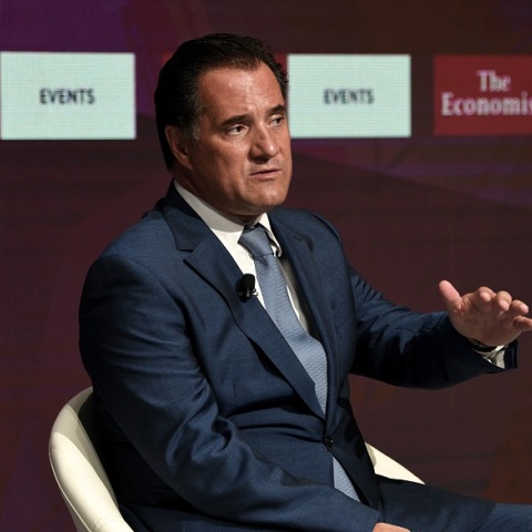 Άδωνις Γεωργιάδης