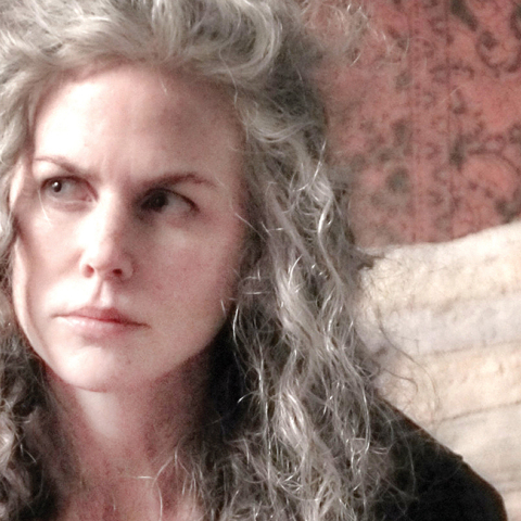 «Top of the Lake», «Το μυστικό της Λίμνης», Ertflix, Νικόλ Κίντμαν