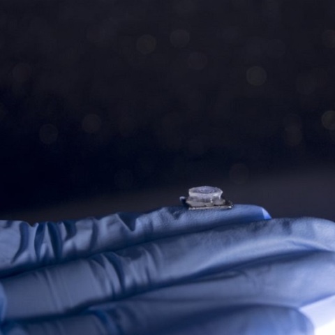 τεστ για τον κορωνοϊό