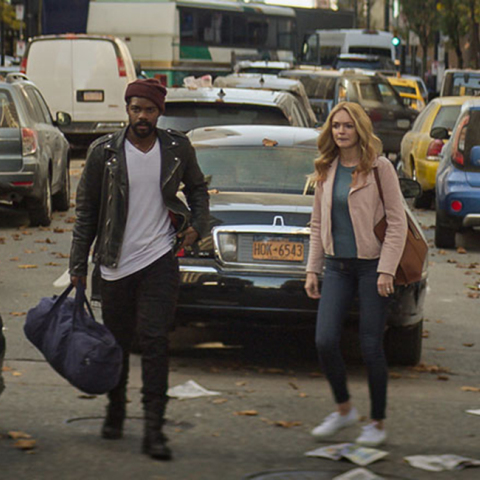 To «Κοράκι» του Stephen King έρχεται στις οθόνες μας από το CBS