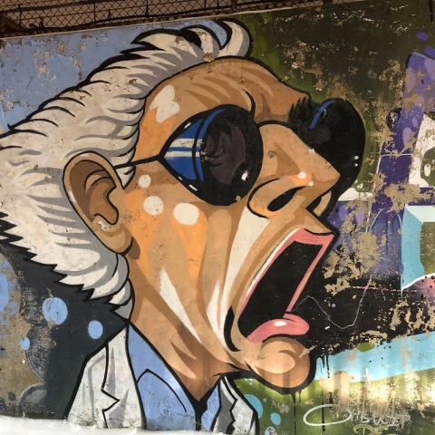 Τοιχογραφία