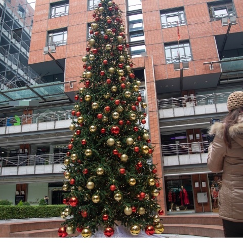 Στιγμιότυπο από το lockdown στη Θεσσαλονίκη