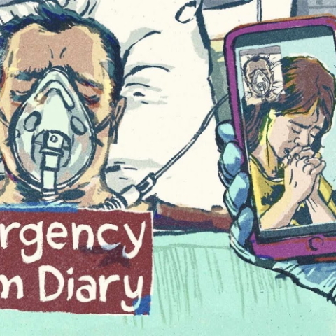 Emergency Room Diary