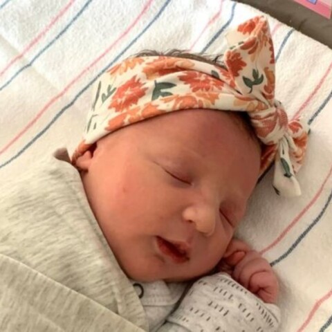 Η Μόλι Γκίμπσον