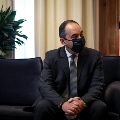 Γιάννης Πλακιωτάκης