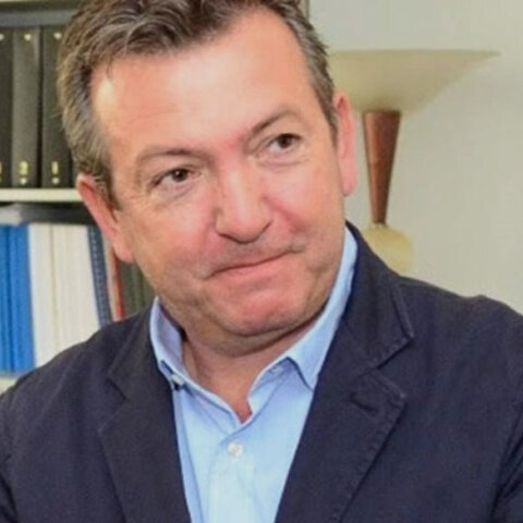 Χρήστος Τσιόλιας, ο συνιδρυτής της «Oxford Company» πέθανε από κορωνοϊό