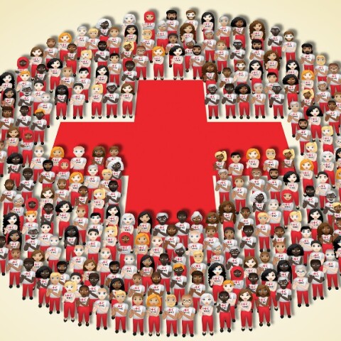 Παγκόσμια Ημέρα Εθελοντών