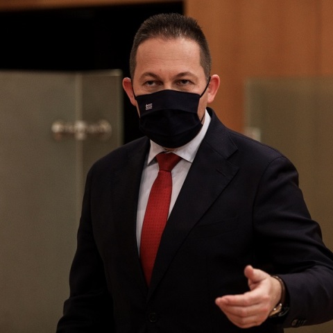 Στέλιος Πέτσας