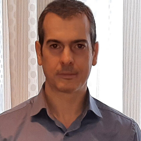 Σπύρος Κτενάς