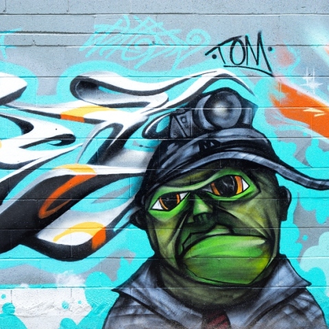 Τοιχογραφία