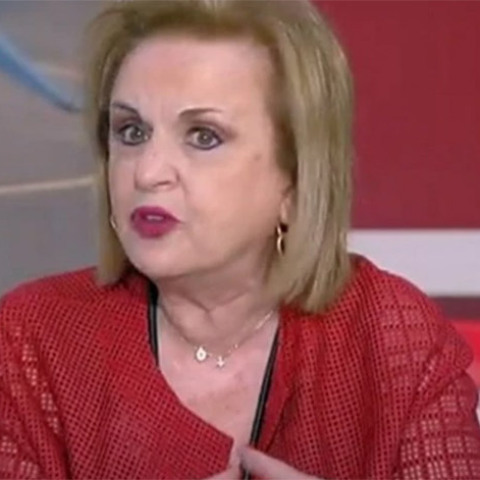 Ματίνα Παγώνη