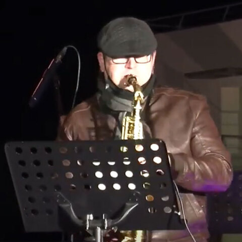 Κωνσταντίνος Κάλλιας, ο πρώτος ασθενής με κορωνοϊό που νοσηλεύτηκε στο νοσοκομείο Αλεξανδρούπολης