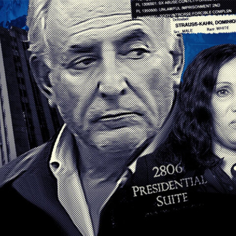 Υπόθεση Ντομινίκ Στρος Καν: Ο βιασμός της καμαριέρας Ναφισάτου Ντιάλο σε ντοκιμάντερ του Netflix