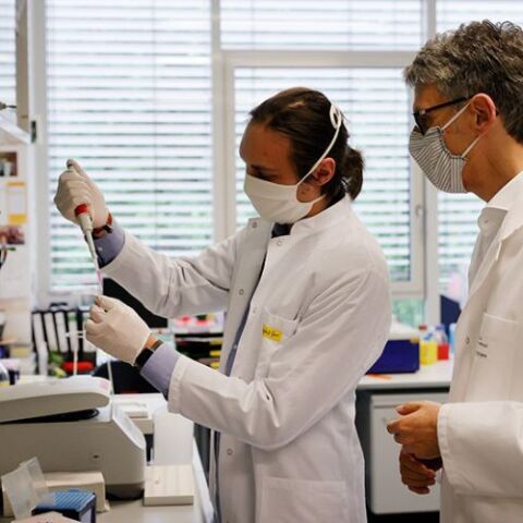 Εργαστήριο 