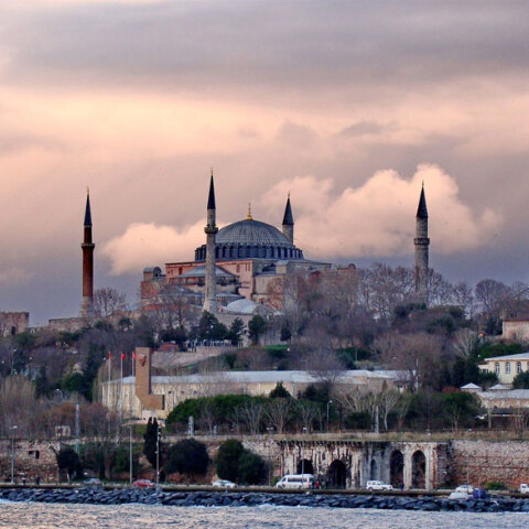 Κωνσταντινούπολη