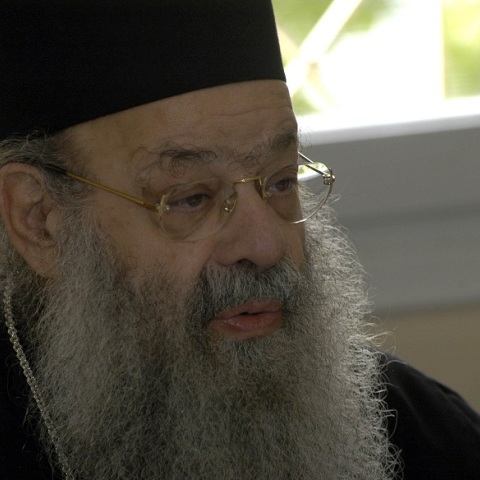  ΜΗΤΡΟΠΟΛΙΤΗΣ ΤΡΙΚΚΗΣ ΚΑΙ ΣΤΑΓΩΝ, ΑΛΕΞΙΟΣ