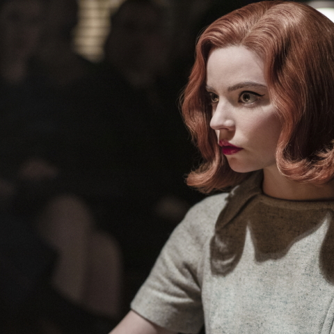 Το Γκαμπί της Βασίλισσας