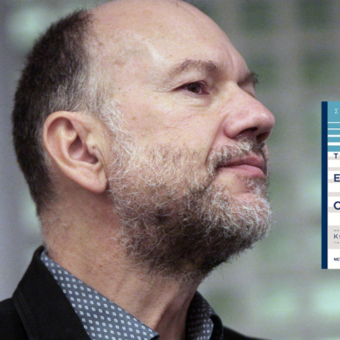 Προδημοσίευση: «Το ελληνικό όνειρο» του Στάθη Καλύβα